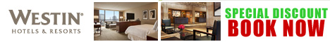 Make Your Reservation Today!