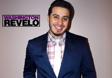 Washington Revelo aka DJ New York – Houston