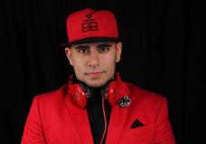 Damian “The Don” – Puerto Rico/Texas