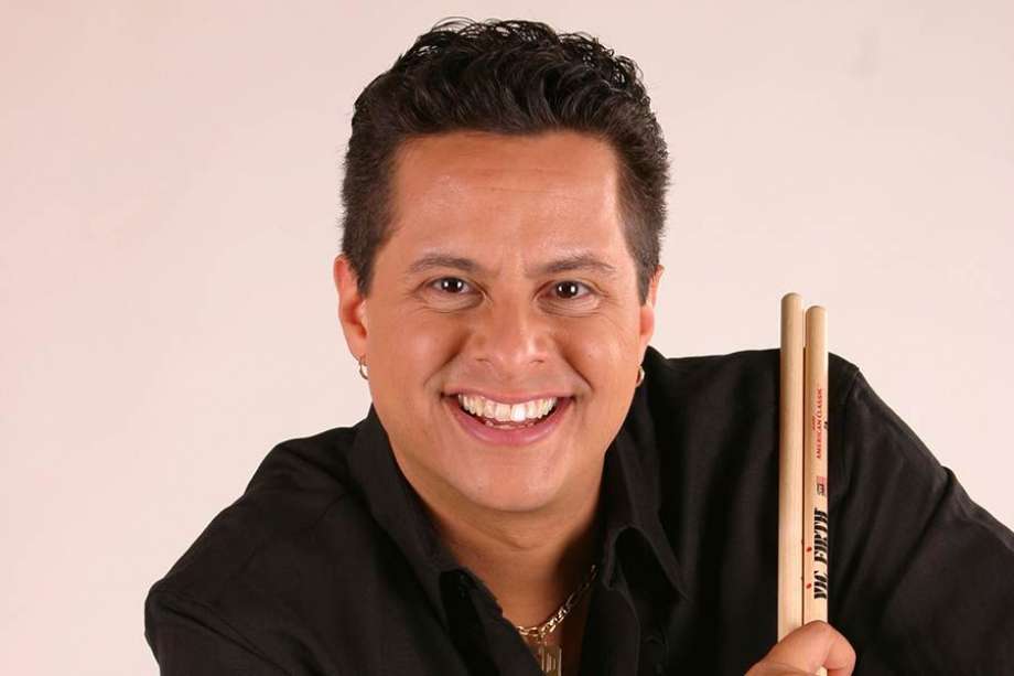 Tito Puente, Jr.